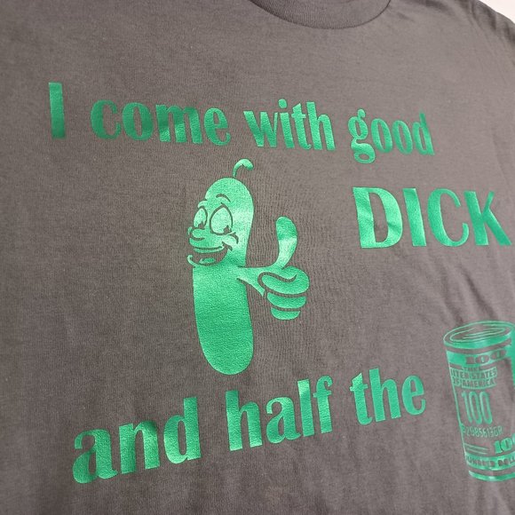 Medium short sleeve tee shirt by Gangsta & Gentleman LLC - Picture 3 of 3